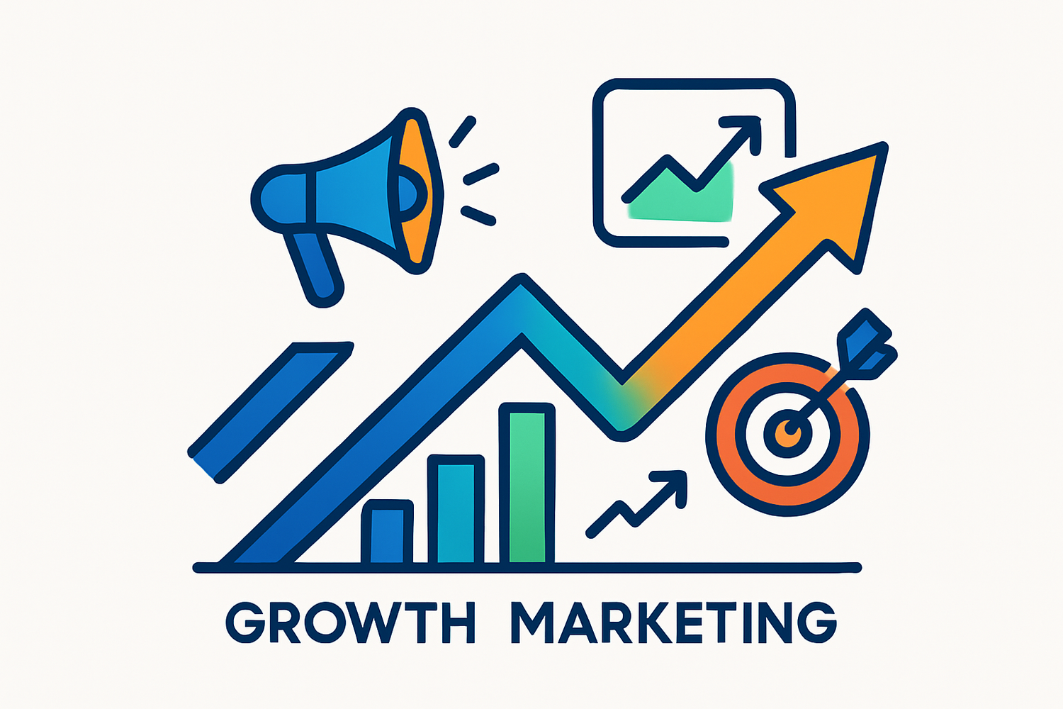 Growth & Marketing